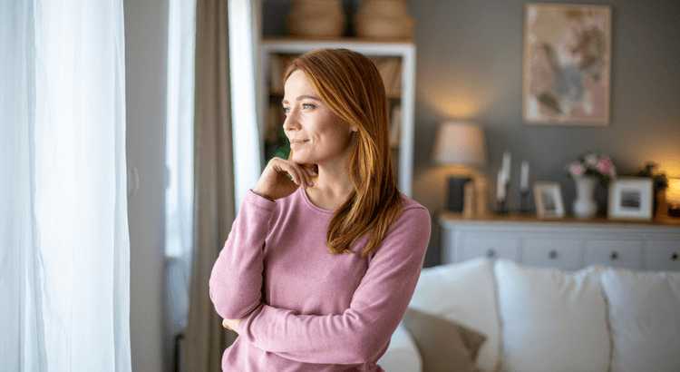 A homebuyer reviewing mortgage options with a loan officer in Tucson, Arizona